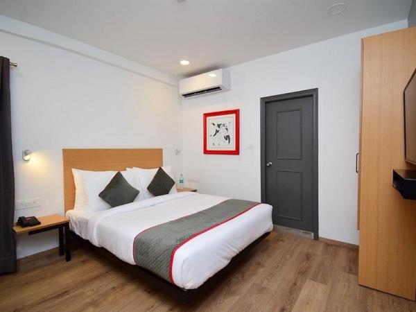 Hotel Broadway Udaipur : photo 2 de la chambre chambre exécutive