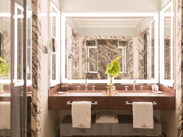 Portrait Milano - Lungarno Collection : photo 2 de la chambre chambre double deluxe