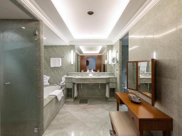 Suvretta House : photo 2 de la chambre suite junior deluxe