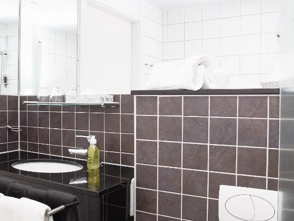 Center Hotels Arnarhvoll : photo 4 de la chambre chambre double ou lits jumeaux standard