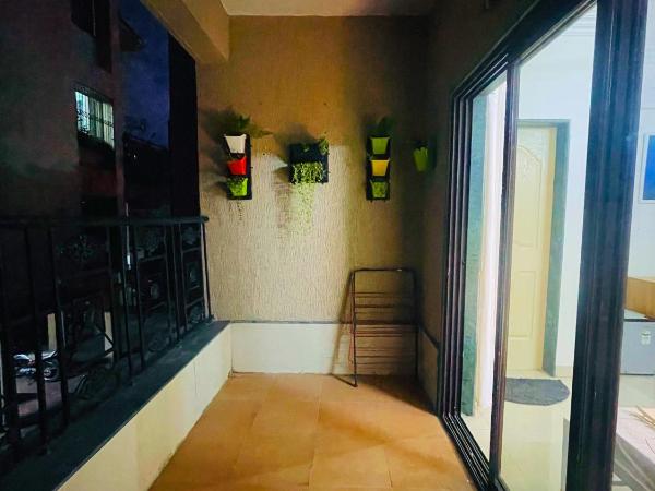 Bern Hostel By Zero Jhanjhat : photo 6 de la chambre lit dans dortoir mixte de 8 lits