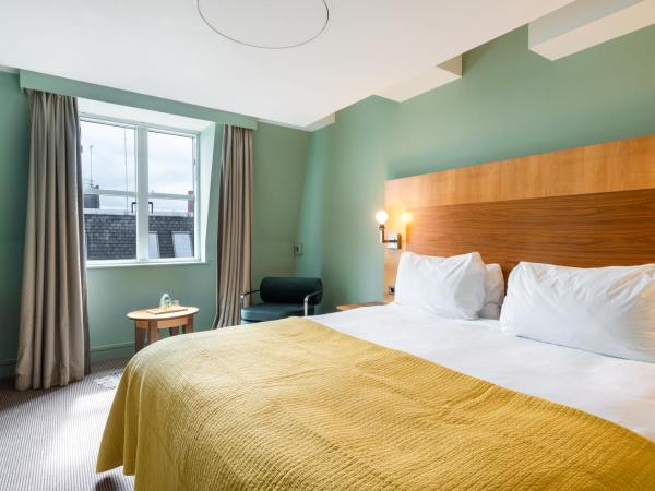 The Alan : photo 2 de la chambre the classic double