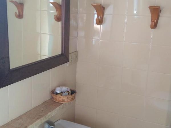 Hotel Elo Curitiba : photo 3 de la chambre chambre lits jumeaux