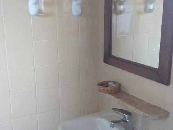 Hotel Elo Curitiba : photo 3 de la chambre suite double standard