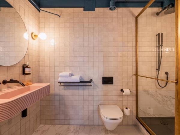 The Alan : photo 6 de la chambre signature deluxe double