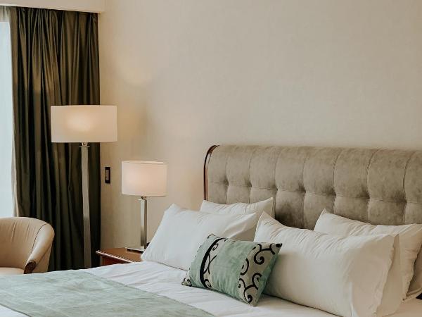 Blank Hotel Recoleta : photo 1 de la chambre suite junior avec balcon