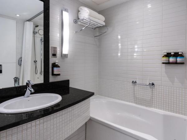 The Alan : photo 5 de la chambre the classic double