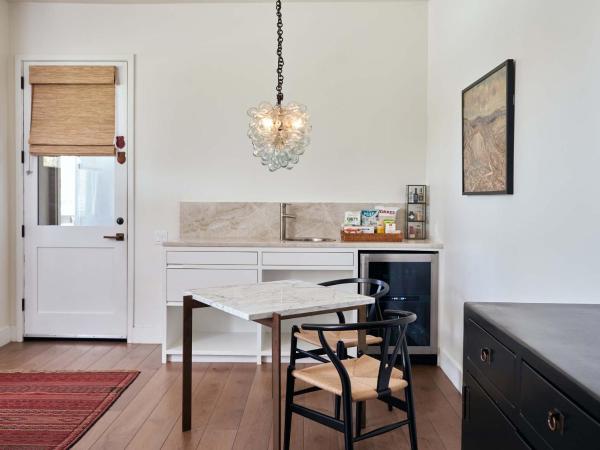 Hotel Saint Cecilia : photo 8 de la chambre studio lit king-size deluxe