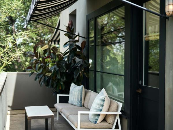 Hotel Saint Cecilia : photo 7 de la chambre studio lit king-size deluxe