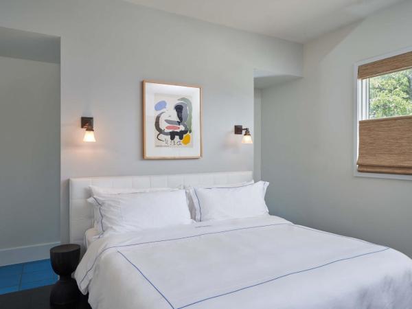 Hotel Saint Cecilia : photo 8 de la chambre studio lit king-size deluxe
