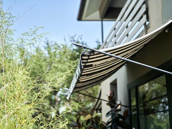 Hotel Saint Cecilia : photo 5 de la chambre studio lit king-size deluxe