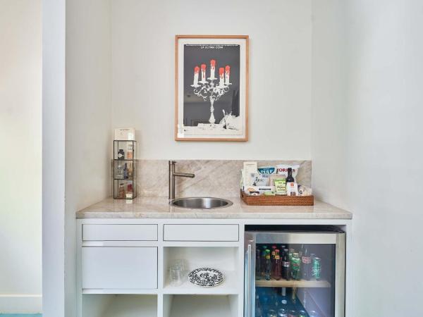 Hotel Saint Cecilia : photo 3 de la chambre suite deluxe