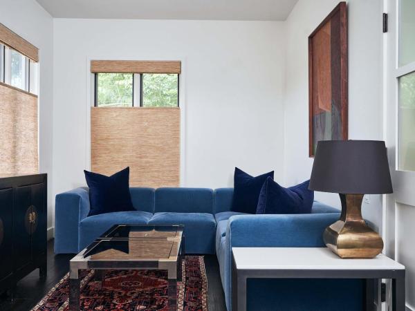 Hotel Saint Cecilia : photo 6 de la chambre suite deluxe