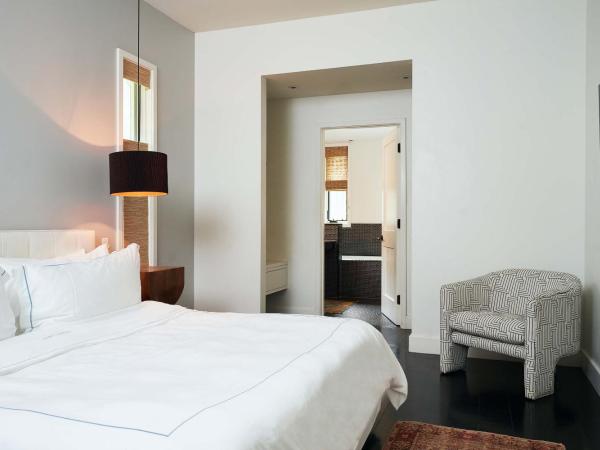 Hotel Saint Cecilia : photo 10 de la chambre suite deluxe