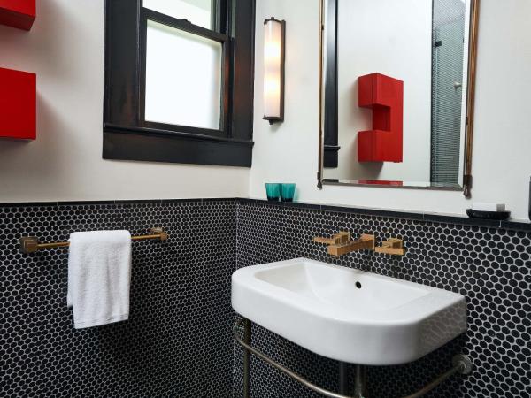 Hotel Saint Cecilia : photo 1 de la chambre suite deluxe avec lit king-size