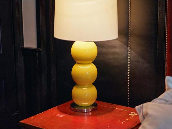 Hotel Saint Cecilia : photo 3 de la chambre suite deluxe avec lit king-size