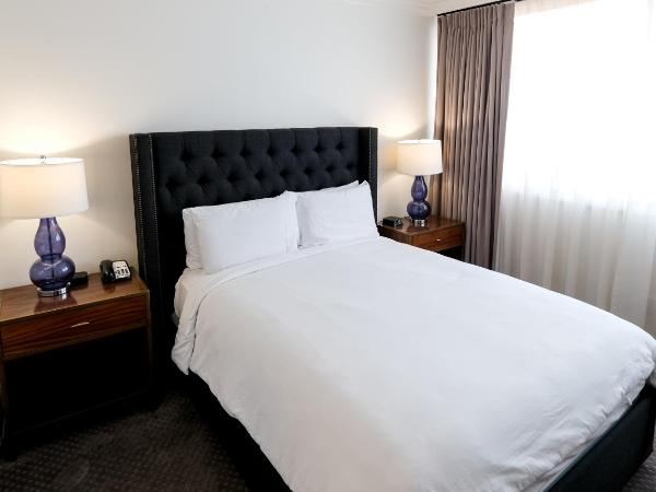 Hotel Ella : photo 6 de la chambre chambre lit queen-size de luxe