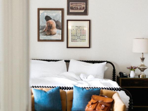 Hotel Ella : photo 1 de la chambre mansion petite suite