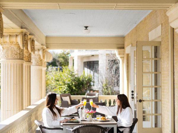 Hotel Ella : photo 5 de la chambre mansion petite suite