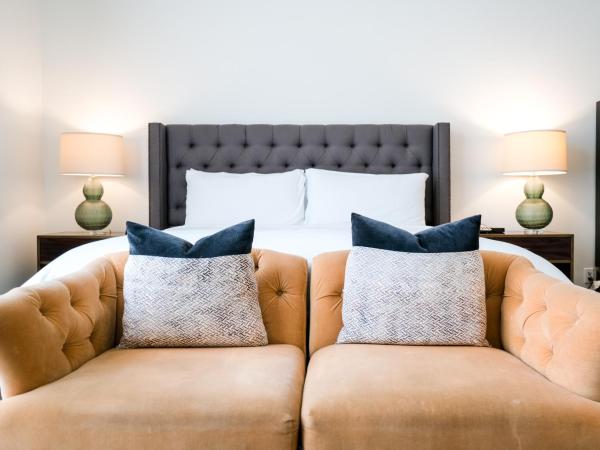 Hotel Ella : photo 7 de la chambre hébergement de luxe - bord de piscine