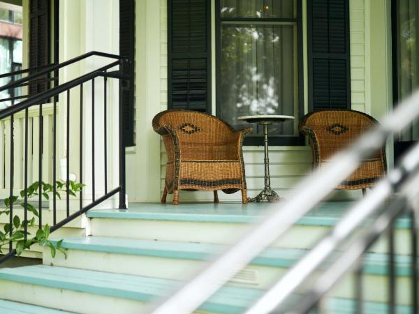 Hotel Saint Cecilia : photo 4 de la chambre suite lit king-size