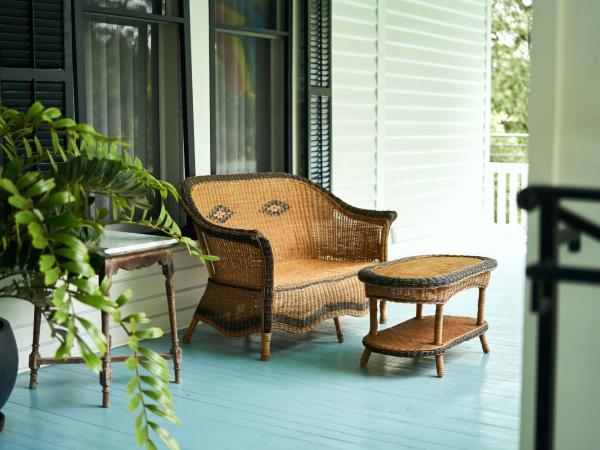 Hotel Saint Cecilia : photo 2 de la chambre suite lit king-size