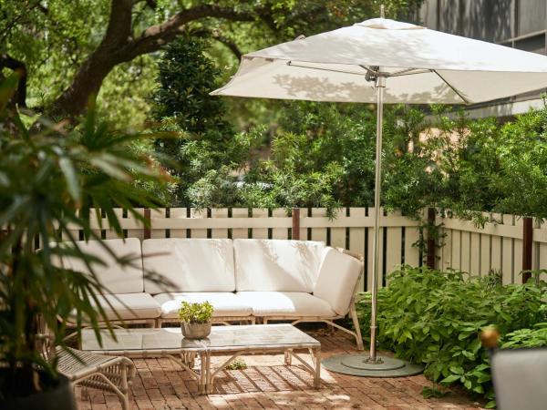 Hotel Saint Cecilia : photo 6 de la chambre suite lit king-size