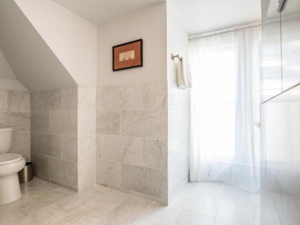 Hotel Ella : photo 7 de la chambre mansion queen