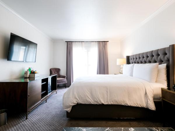 Hotel Ella : photo 3 de la chambre deluxe pool view