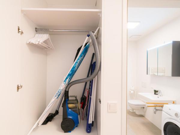 Vienna Residence, Marina Tower - Danube : photo 10 de la chambre appartement 1 chambre