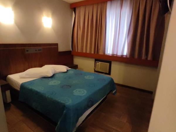 Hotel Elo Curitiba : photo 1 de la chambre suite double standard