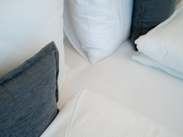 Vienna Residence, Marina Tower - Danube : photo 3 de la chambre appartement 1 chambre