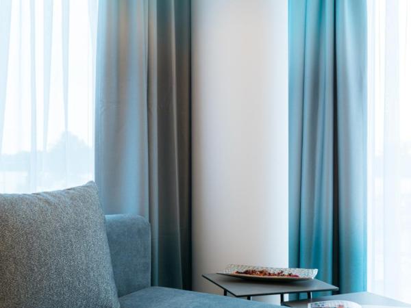 Vienna Residence, Marina Tower - Danube : photo 8 de la chambre appartement deluxe