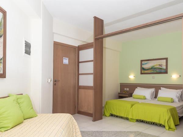 Majestic Hotel - Adults Only : photo 3 de la chambre appartement 1 chambre - vue sur ville