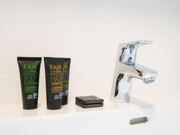 Vienna Residence, Marina Tower - Danube : photo 3 de la chambre appartement supérieur