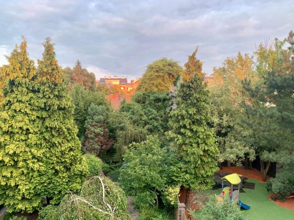 Aparthotel STUDIO : photo 6 de la chambre chambre triple