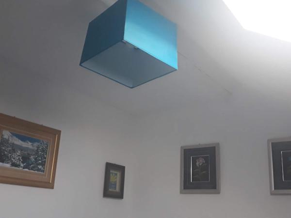 Casa dragão : photo 7 de la chambre chambre double