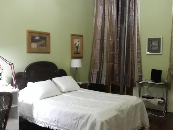 Casa dragão : photo 8 de la chambre chambre quadruple avec balcon