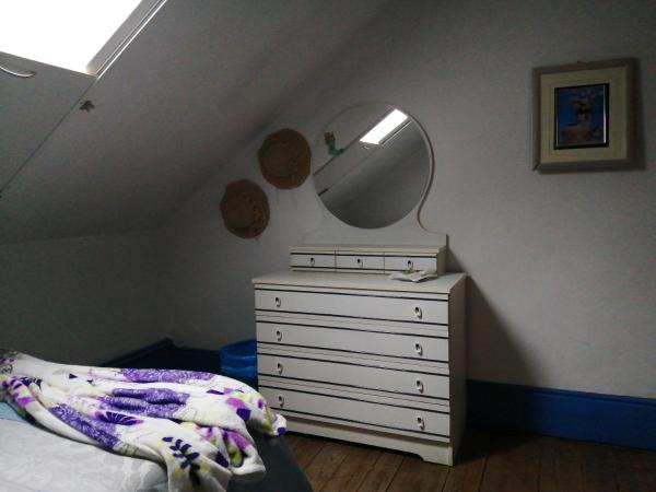 Casa dragão : photo 6 de la chambre chambre double