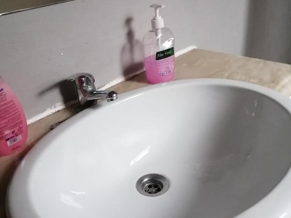 Casa dragão : photo 9 de la chambre chambre double avec toilettes communes