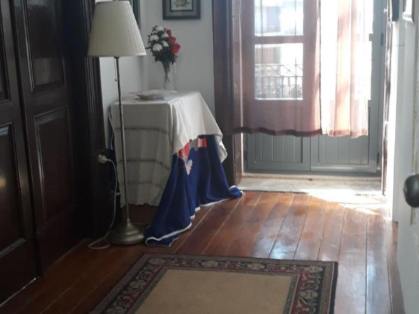 Casa dragão : photo 10 de la chambre chambre double avec toilettes communes