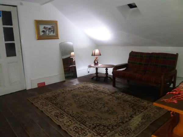 Casa dragão : photo 9 de la chambre chambre double