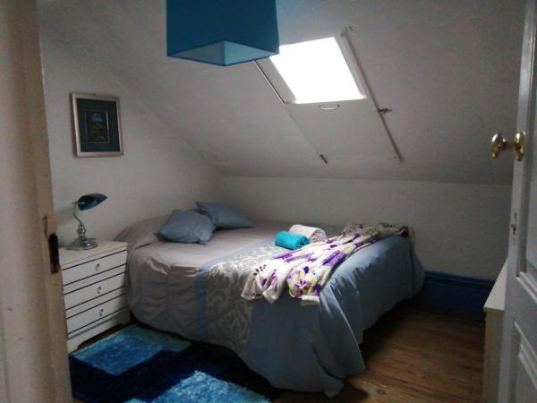 Casa dragão : photo 3 de la chambre chambre double