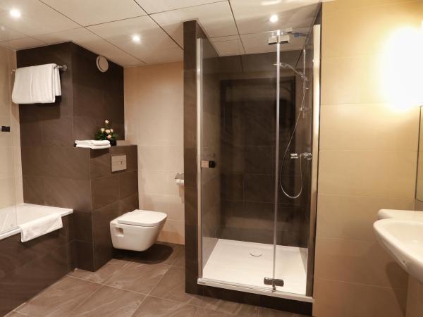Mercure Gdynia Centrum : photo 5 de la chambre suite exécutive - vue sur mer