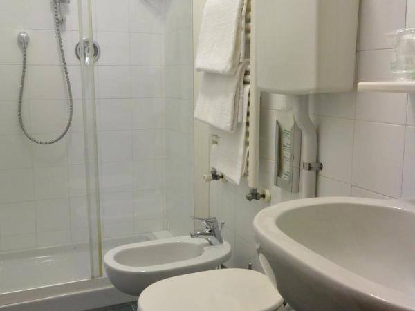 Le Petit Hotel : photo 3 de la chambre chambre simple standard