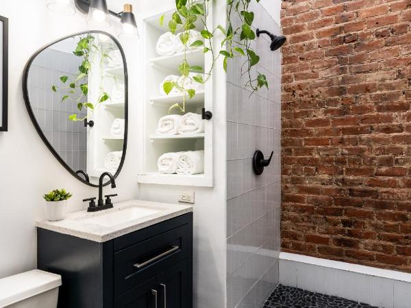 Saint Philip Residence : photo 4 de la chambre appartement 3 chambres