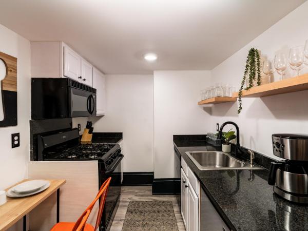 Saint Philip Residence : photo 10 de la chambre appartement 3 chambres