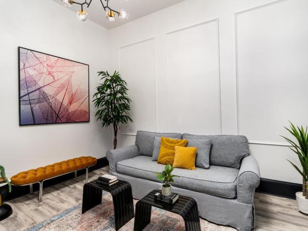 Saint Philip Residence : photo 1 de la chambre appartement 3 chambres