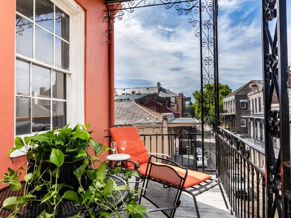 Saint Philip Residence : photo 2 de la chambre appartement 3 chambres