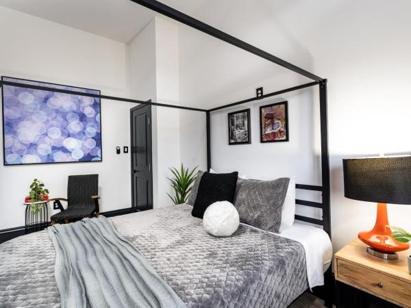 Saint Philip Residence : photo 3 de la chambre appartement 3 chambres